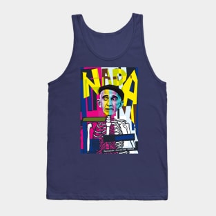 Fernando Gonzalez Ochoa Tank Top